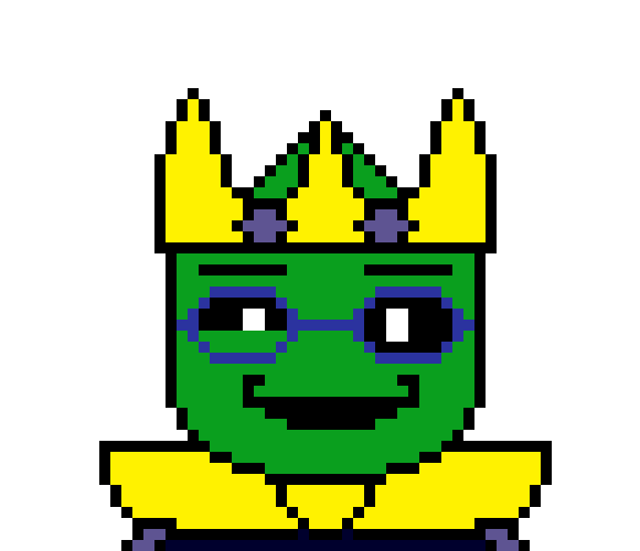 [06ffd6] YAY! WHERE IS SHE?