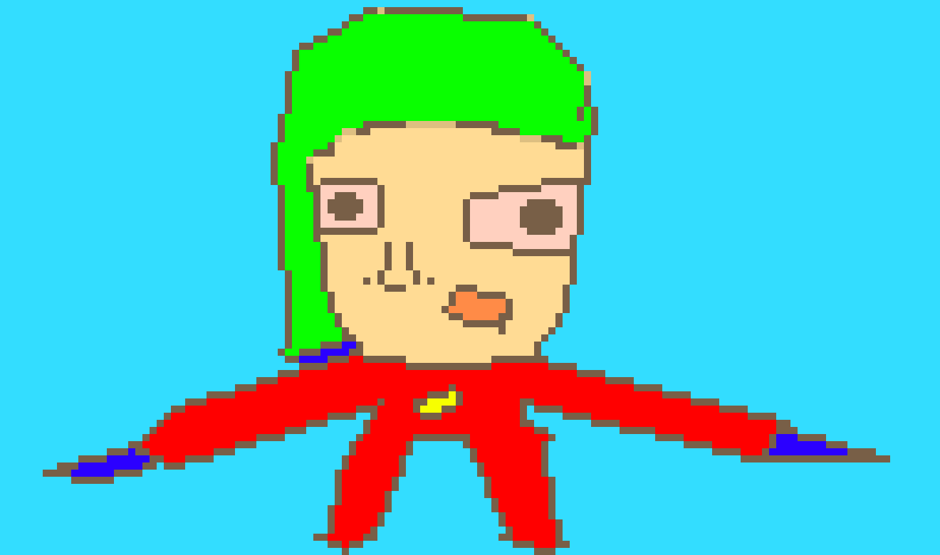 [0d7c16] Masterpiece