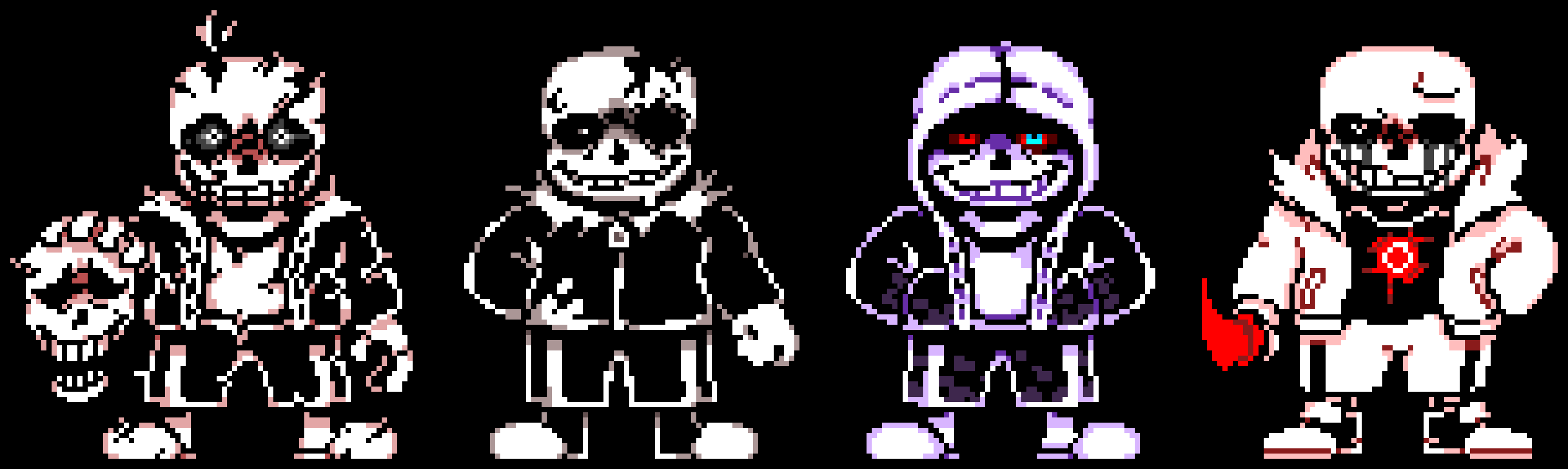 [8f793b] LB!Murder time trio