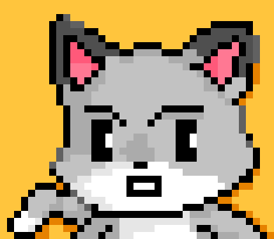 [a58eac] GET OFF MY FUCKING SPRITE