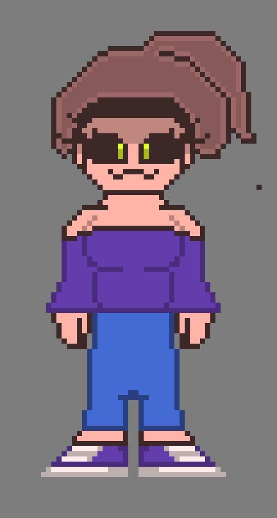 [6ba926] This is what I call, "Instantaneous Combustion" [lss] 