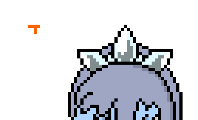 [990543] From my research, they are an Anon, and a Troll, who steal sprites and names, and make crappy sanses.  -T