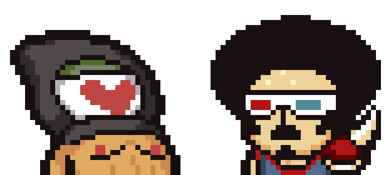 [26c632] *Jacques and Jimothy chase after Sune* - Jacques & Jimothy 