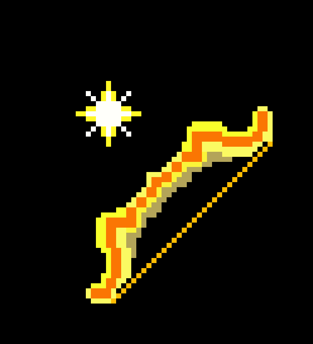 [7179ea] ROTMG - Solar Fury Bow2
