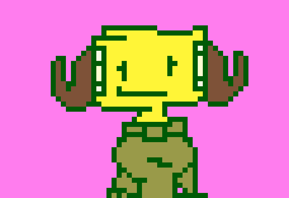 [b98bde] Sorta. [lssunky]