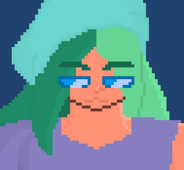 [13cbbd] I can actually use the emotes on here