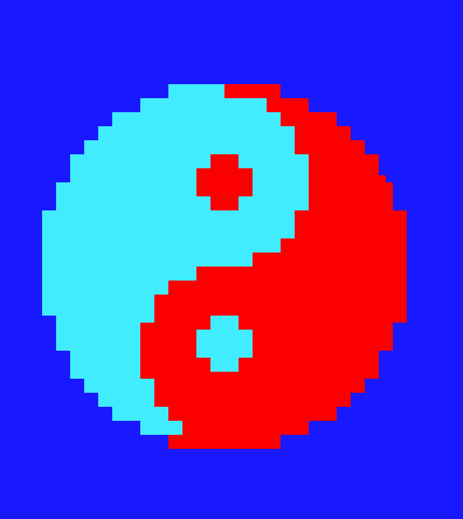 [9664c4] yin yang chang jang