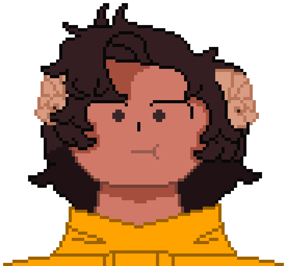 [18f118] -casually exists-