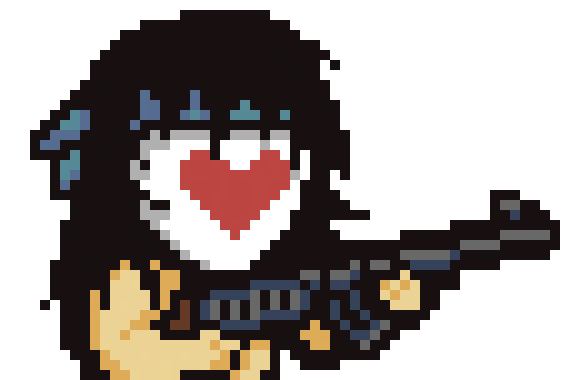 [26c632] You can join)) *Ludd got pretty pissed off from the insult* "How about you stop dancing around and fight me like a man!" *Ludd starts firing bursts at where Smoggy could be* - Ludd