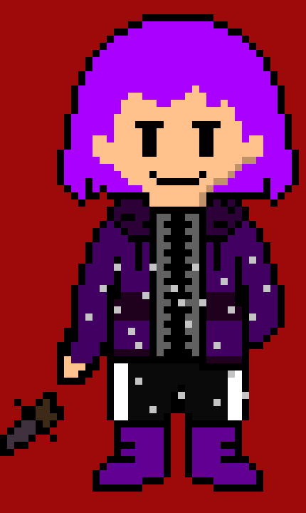 [3354ce] I have finished Dust Ian.