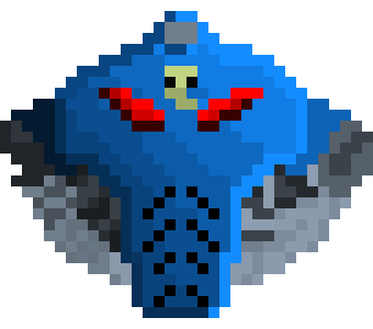 [efa82c] Primaris Helmet