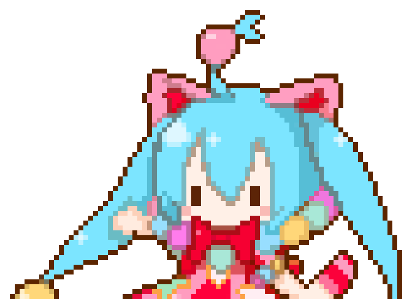 [38f894] Complete-Miku1