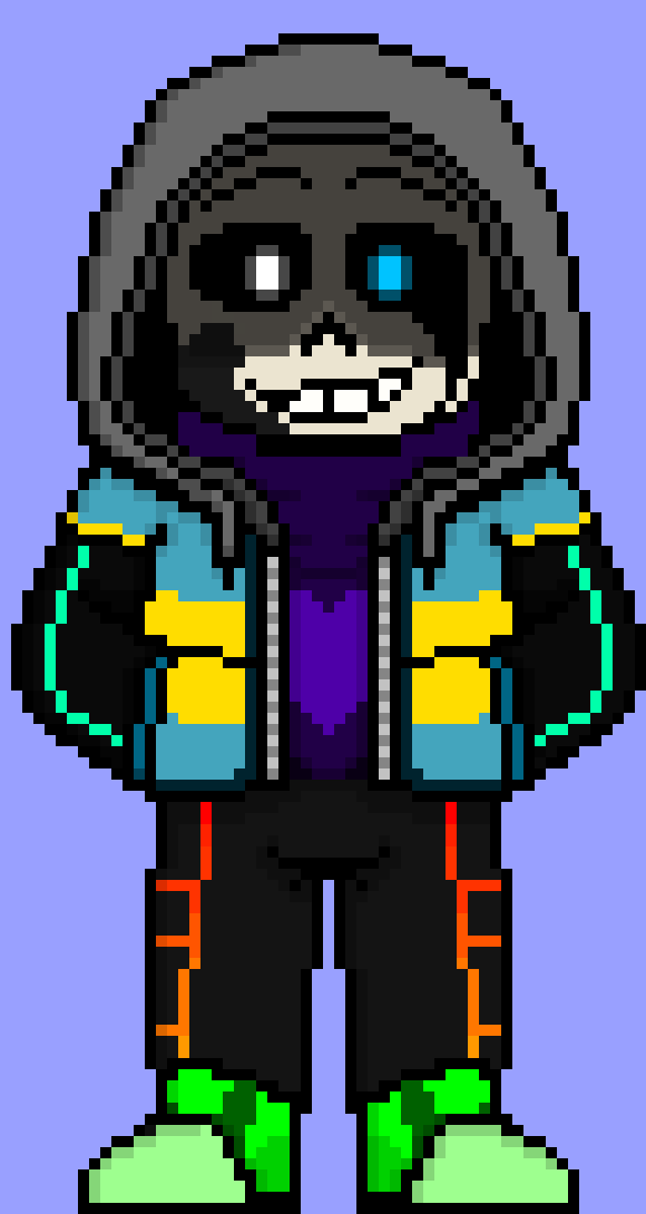 [752b4c] Requests as in give you a character to change? -BD