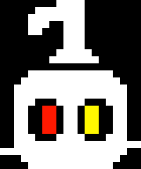 [00fef4] oh hi there!