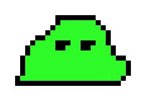 [54dc75] slime basic