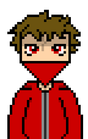 [a41074] walks back and sits in the fire* it feels nice to be in the fire though