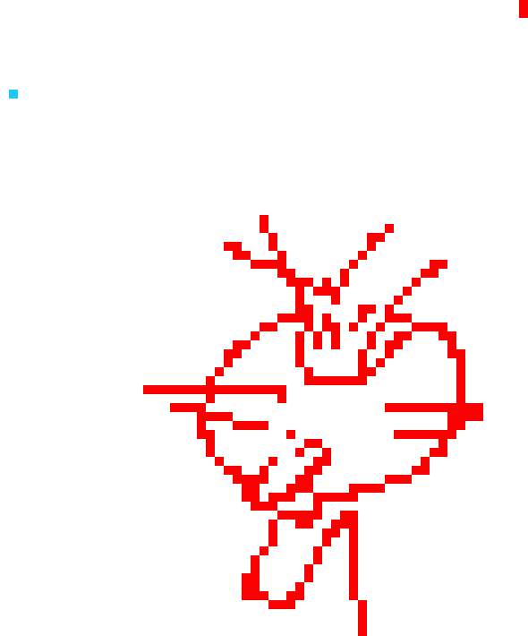 [0ace38] Draw me kissing bmo