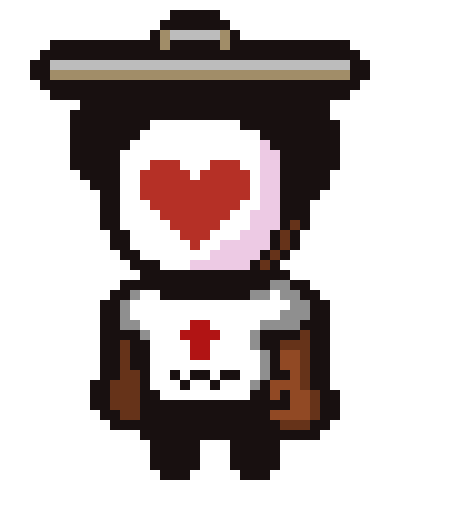 [ad439c] We all get hurt sometimes. We all have had bad experiences. That's just human nature. 