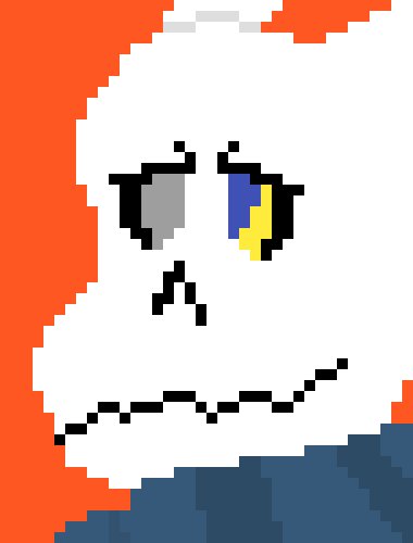 [7456f1] needs some shading