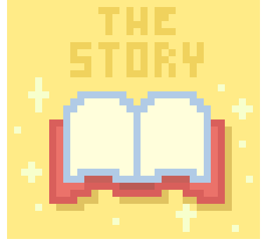 [9664c4] make kwento kwento~!