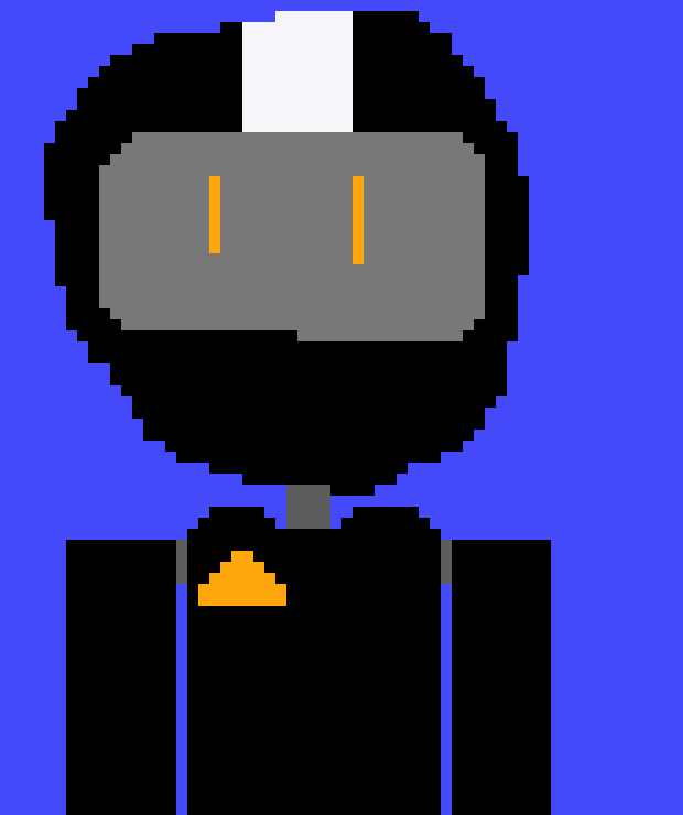 [2fcb16] Jacob: *sits down at bar chair*