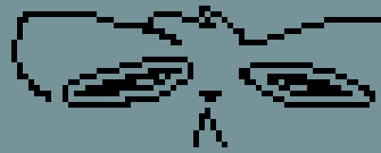 [df648d] i just acted on my morals... and well, that meaned being mean for a while... i just wish that terrie could change, but i ment it when i said i lost hope...