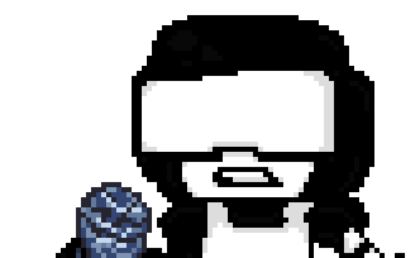 [acbc50] Wheres the bunny?