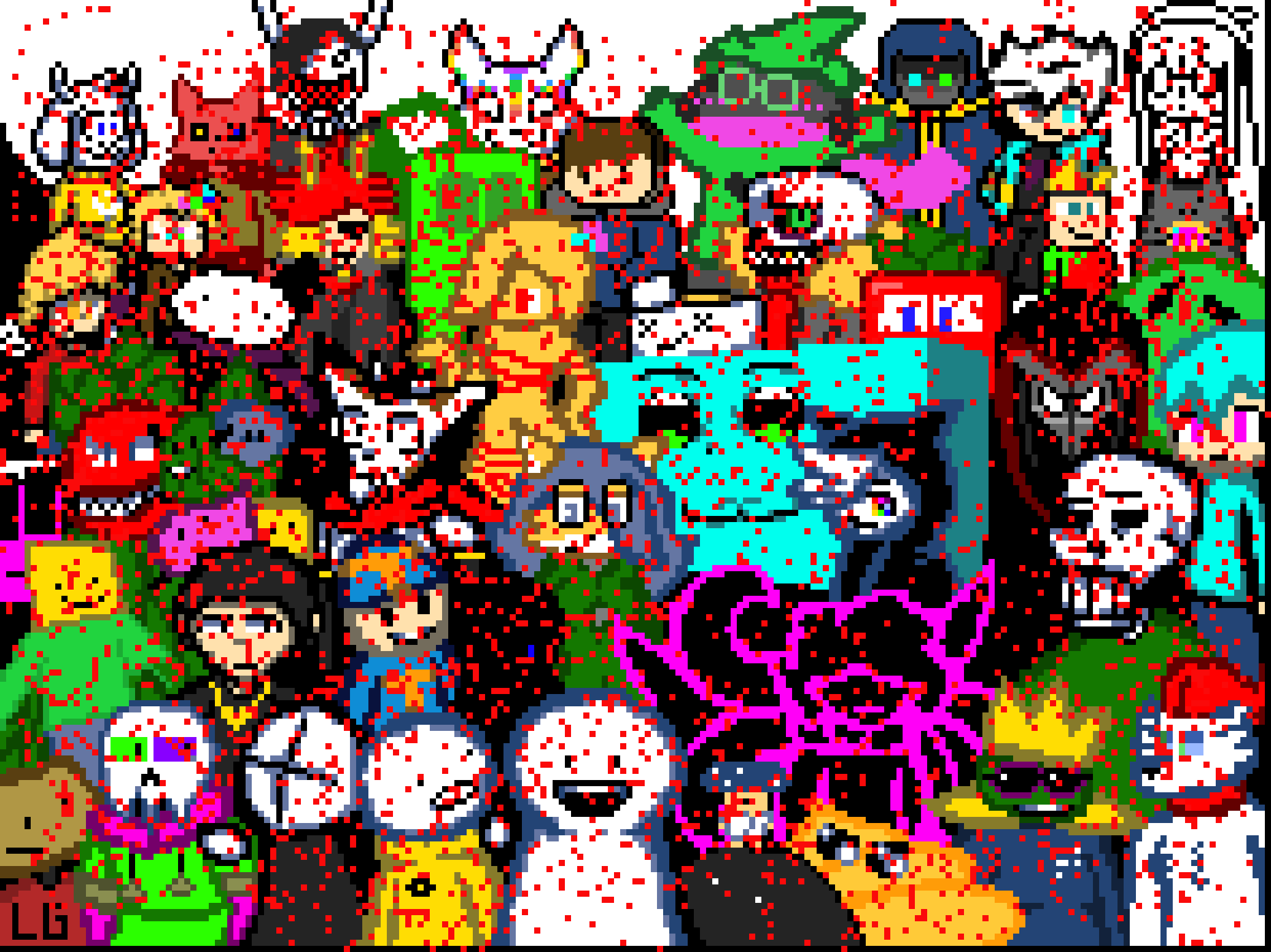 [293042] someone in this pic did it