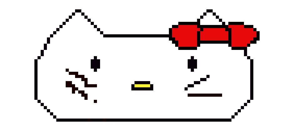 [9664c4] hello kitty