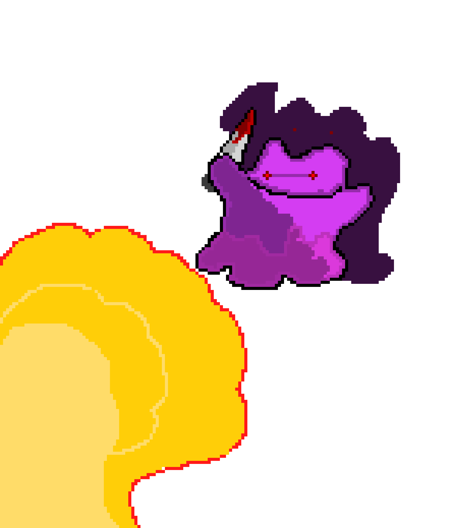 [3fcaee]  OK PRESS IGNORE BUTTON ON THE RACIST SCUM  -Tom