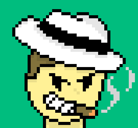 [55123c] no way*grabs large suitcase* why does that look like friggin Thomas?-Johnny(Bx)