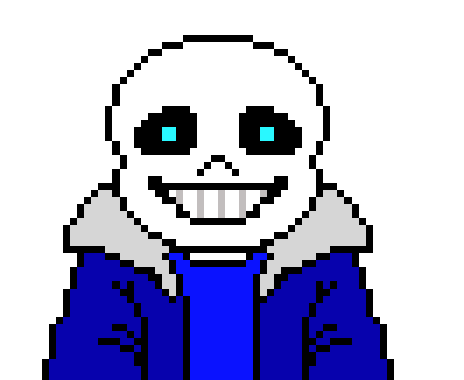 [95be89] Sans is bad