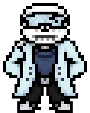 [35dc76] did someone say undertale