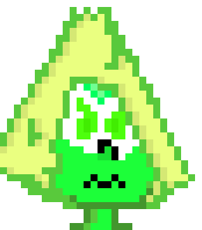 [792f74] Its Peridot, to you.