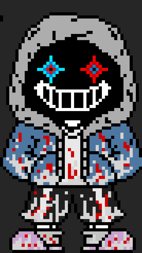 [2fe70b] chara I think you killed the chat