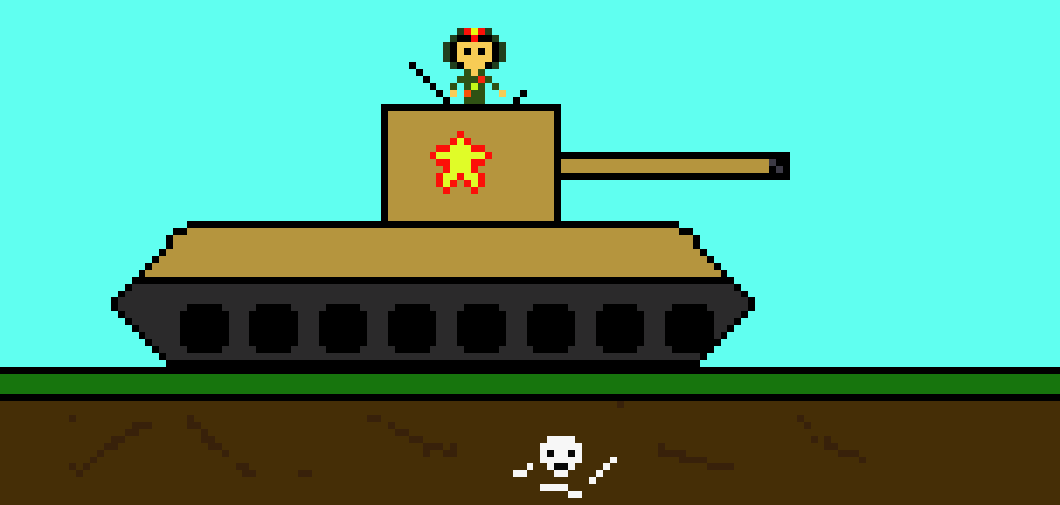 [e9a935] russian KV-2