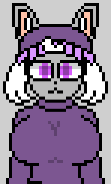 [6d07bc] Heck, I forgot to speak...