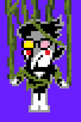 [b3f0e6] Springrat-Just anything to get rid of everyone suicidal thoughts