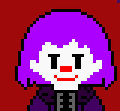 [390dcd] Your all clowns!