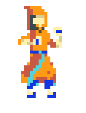 [9664c4] Mei the Silent Sister