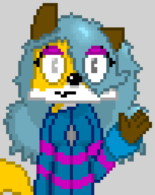 [6d74d1] Hiya everybody... Also, why is there barely anybody here? It's 10:52 for me, and yes, I live in Colorado, but I am sure like 72% of the people in PAM are from America...