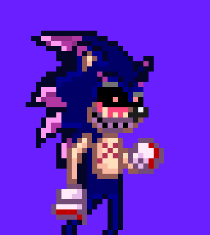 [497039] Sonic-Yeah it tends to become normal,anyways I need to eat so cya later and before I go,if anyone sees anything that looks like it can be improved on this sprite sheet,please improved it,cya yall later!