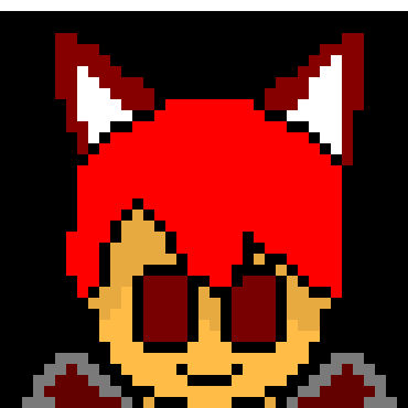 [2fe70b] hello red sonic