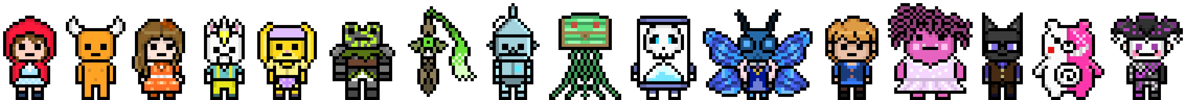 [9fcaec] Masserker series