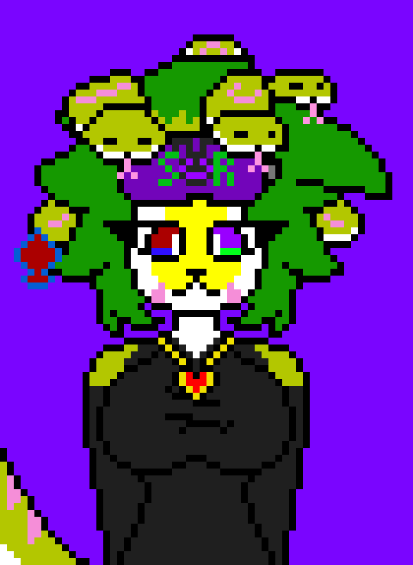 [970cdd] Autumn-Does TD have siblings?