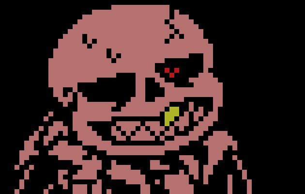 [63ceb7] [[I`m guessing Gamer Papyrus, did this?...]]