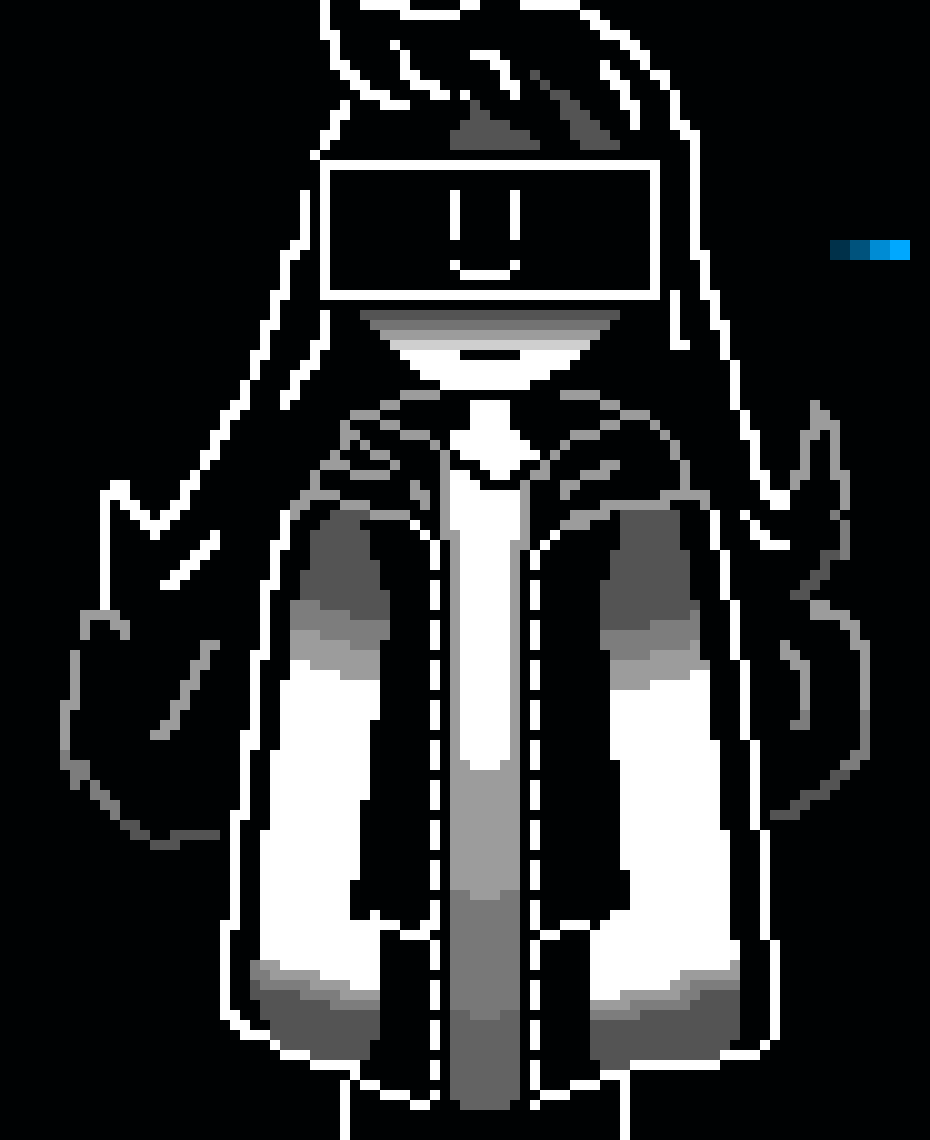 [2fe70b] You need to look happy.. cause you are