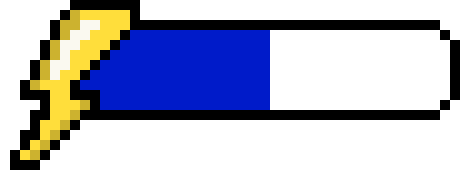 [9664c4] Mana Bar (4/10)