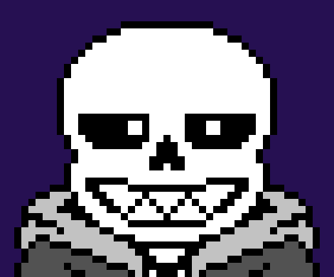 [0ae1f1] Well its hard to explain what it is exactly, but to sum it up its a world in a multiverse that is called the Undertale multiverse. 
