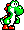 [9664c4] Yoshi (SMW)